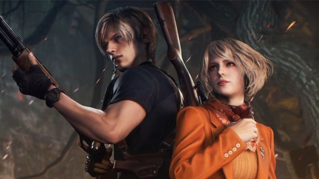 Resident Evil 4 Remake's dorpsgevecht kan worden ontweken
