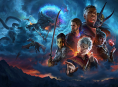 Baldur's Gate IV komt eraan, alleen niet voor een tijdje