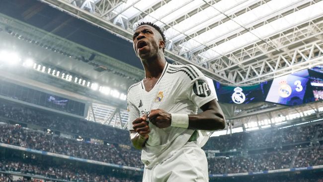 Real Madrid heeft een bitterzoete overwinning: Vini Jr schittert, maar Militão stort in