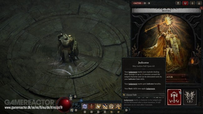 Diablo IV: Lord of Hatred