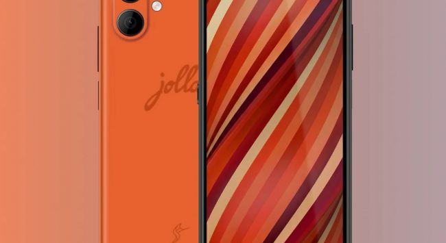 De op Linux gebaseerde Jolla preorders komen dichterbij op het maximale bedrag