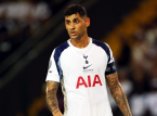 Cuti Romero raakt geblesseerd: Slecht nieuws voor Tottenham, opluchting voor Argentini&euml;