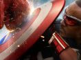 Captain America 4-ster legt uit hoe Sam Wilson Red Hulk kan bestrijden