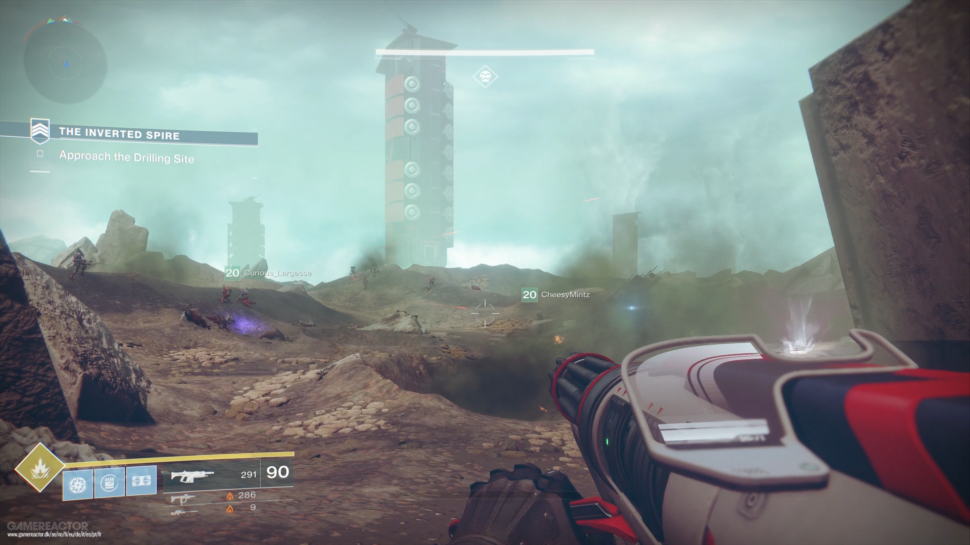 Destiny matchmaking missiesLeague of Legends matchmaking update