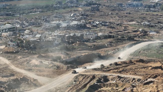 Het Gaza-plan van Egypte heeft tot doel Hamas te vervangen door internationaal toezicht