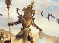Tomb Kings-factie komt naar Total War: Warhammer II