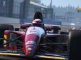 Eerste gameplay van F1 2018 en nieuwe screenshots