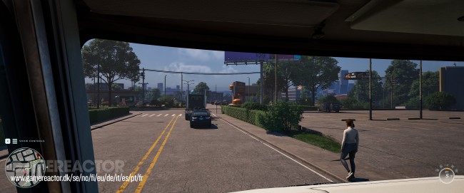 Firefighting Simulator: Ignite