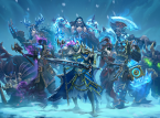De Lich King keert terug naar Hearthstone: Heroes of Warcraft