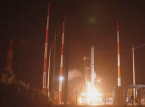 Innospace-raket stort neer tijdens de eerste commerci&euml;le lancering vanuit Brazili&euml;