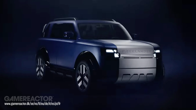 De Land Rover Freelander wordt nieuw leven ingeblazen als een apart EV-merk