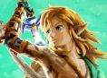 The Legend of Zelda: Tears of the Kingdom finishte in 94 minuten door speedrunner