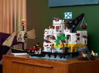 Lego brengt zijn Pirates-thema terug