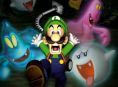 Luigi's Mansion toegevoegd aan Nintendo Music