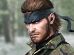 Metal Gear is nu 35 jaar oud