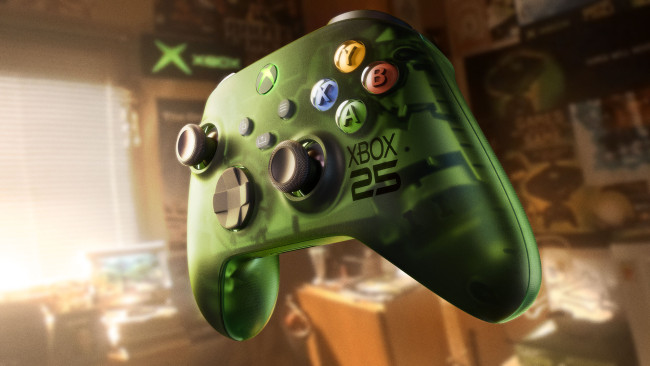 Microsoft: Xbox-exclusieve titels zijn "geen tijdslimiet-exclusives"