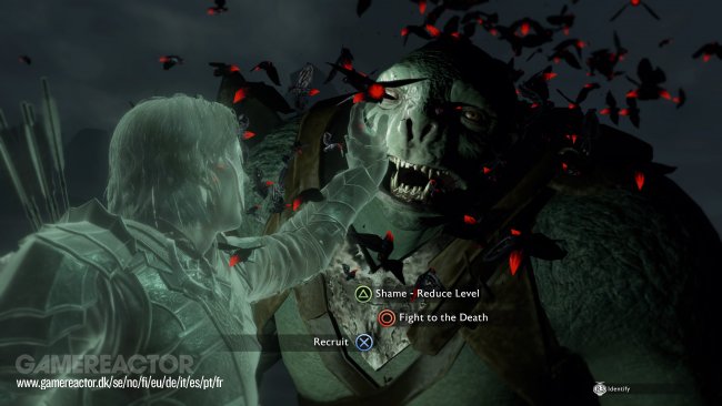 Middle-earth: Shadow of War