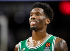 Panathinaikos tekent de Amerikaanse ster Nigel Hayes-Davis, de derde best betaalde speler in EuroLeague