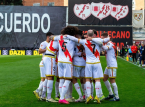Rayo Vallecano bereikt de Conference League-finale met een epische finale: Spanje wint de vijfde Champions League-plek