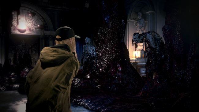 Resident Evil Village
