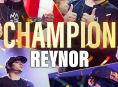 Reynor is de Gamers8 StarCraft II kampioen