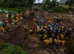 Zuid-Afrikaanse vredeshandhavers beginnen zich te verlaten uit de eindeloze oorlog in Congo
