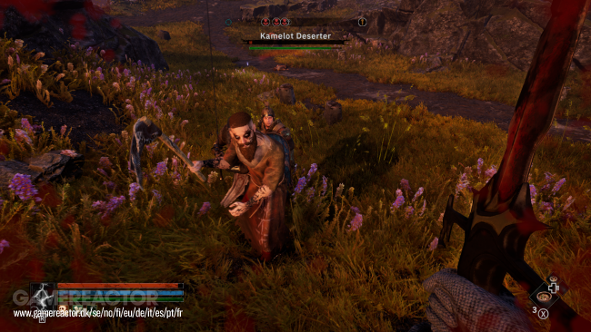 Tainted Grail: The Fall of Avalon