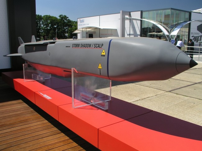 Oekraïne valt Russische chemische fabriek aan met westerse raketten