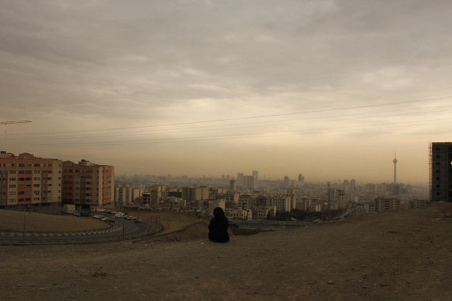 Tot 3,2 miljoen mensen die door oorlog binnen Iran zijn verdreven