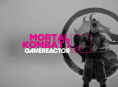 We spelen Mortal Kombat 1 op de GR Live van vandaag