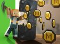 Xbox, Mojang en Zweedse Elgiganten bieden Minecoins aan voor oude elektronica