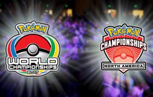 Pokémon 2017 World Championships aangekondigd