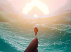 Sword of the Sea mogelijk op weg naar Xbox