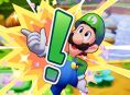 Mario & Luigi: Brothership vereist slechts 10 gigabyte opslagruimte