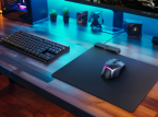 Logitech PowerPlay 2 & G502 X