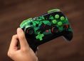 Turtle Beach kondigt controller met Donkey Kong-thema aan voor de Switch-familie