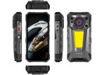 Maak een vuurtje met de nieuwe Oukitel-smartphone die standaard een vuurstarter heeft