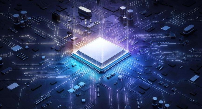 De verkoop van processors halveerde bijna door de torenhoge RAM- en NAND-prijzen