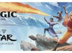 Leer spelen Magic: The Gathering met de Avatar: The Last Airbender-set