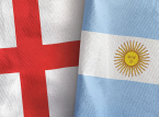 Atlanta verscherpt de veiligheidsmaatregelen voor de politiek geladen voetbalwedstrijd tussen Argentini&euml; en Engeland
