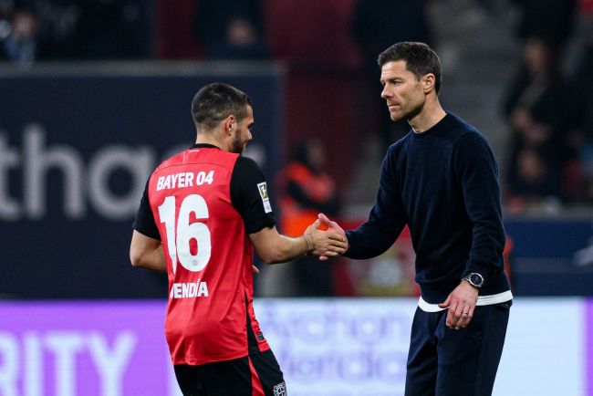 Bayer Leverkusen uitgeschakeld voor DFB-Pokal door derdeklasser
