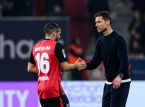 Bayer Leverkusen uitgeschakeld voor DFB-Pokal door derdeklasser