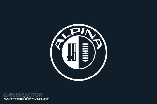 BMW onthult het nieuwe logo voor zijn luxe submerk "Alpina"