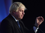 Boris Johnson dringt er bij het VK en bondgenoten op aan om niet-gevechtstroepen naar Oekra&iuml;ne te sturen