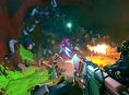 Je hoeft Deep Rock Galactic helemaal niet te kennen om Rogue Core te spelen