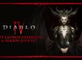 Diablo IV's battle pass geprijsd en gedetailleerd