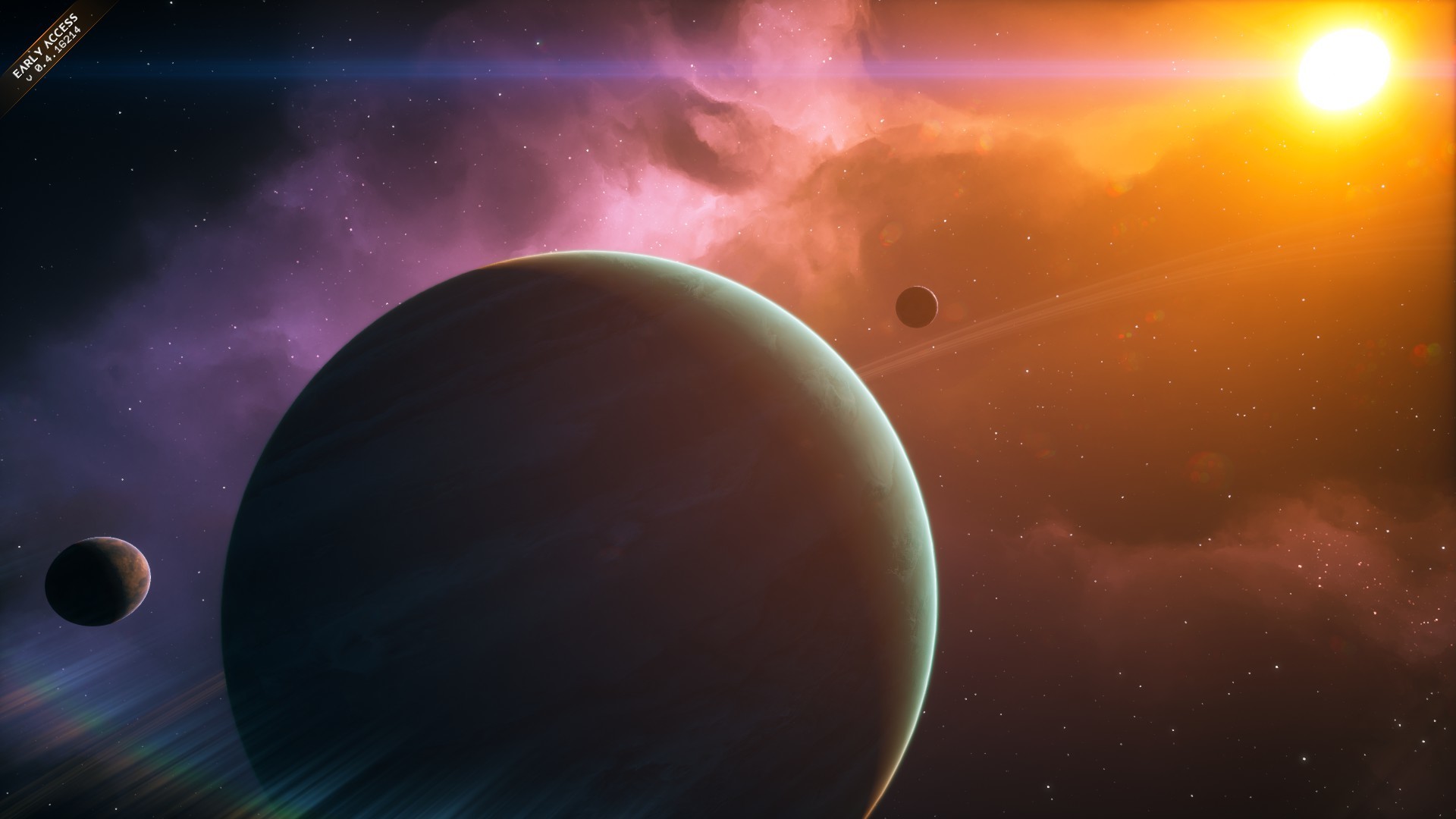 Mogelijk is er leven gevonden op een verre planeet - - Gamereactor