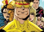 Fantastic Four en X-Men verenigen zich deze september om de mensheid te redden van uitsterven door mutatie