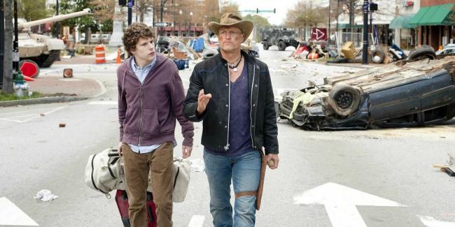 Zombieland 3 zou eindelijk werkelijkheid kunnen worden