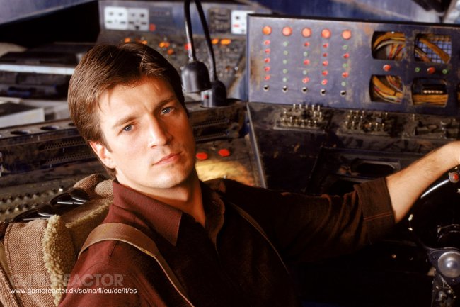 Firefly geanimeerde reboot onthuld, originele cast keert terug om hun rollen opnieuw te vertolken